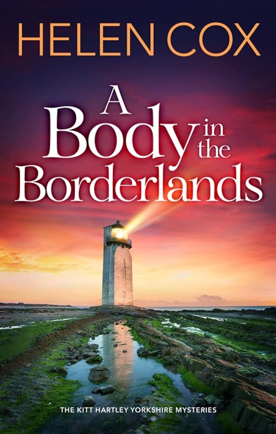 Body in the Borderlands, A - Hardman & Swainson
