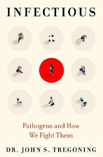 Infectious : Pathogens and How We Fight Them main image 0