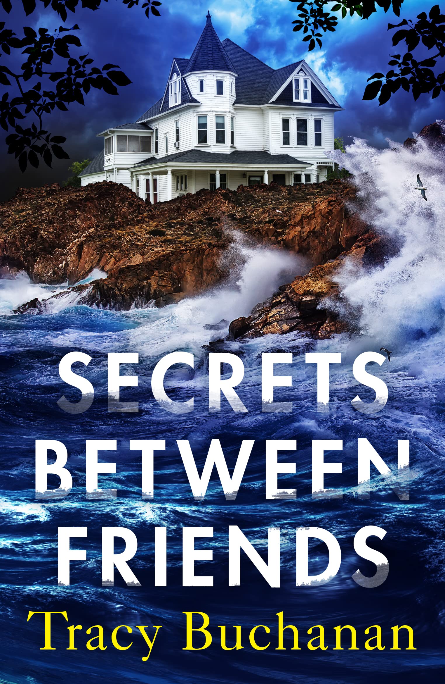 Erika Najarian Family Secrets: The Untold Story - gf86k54