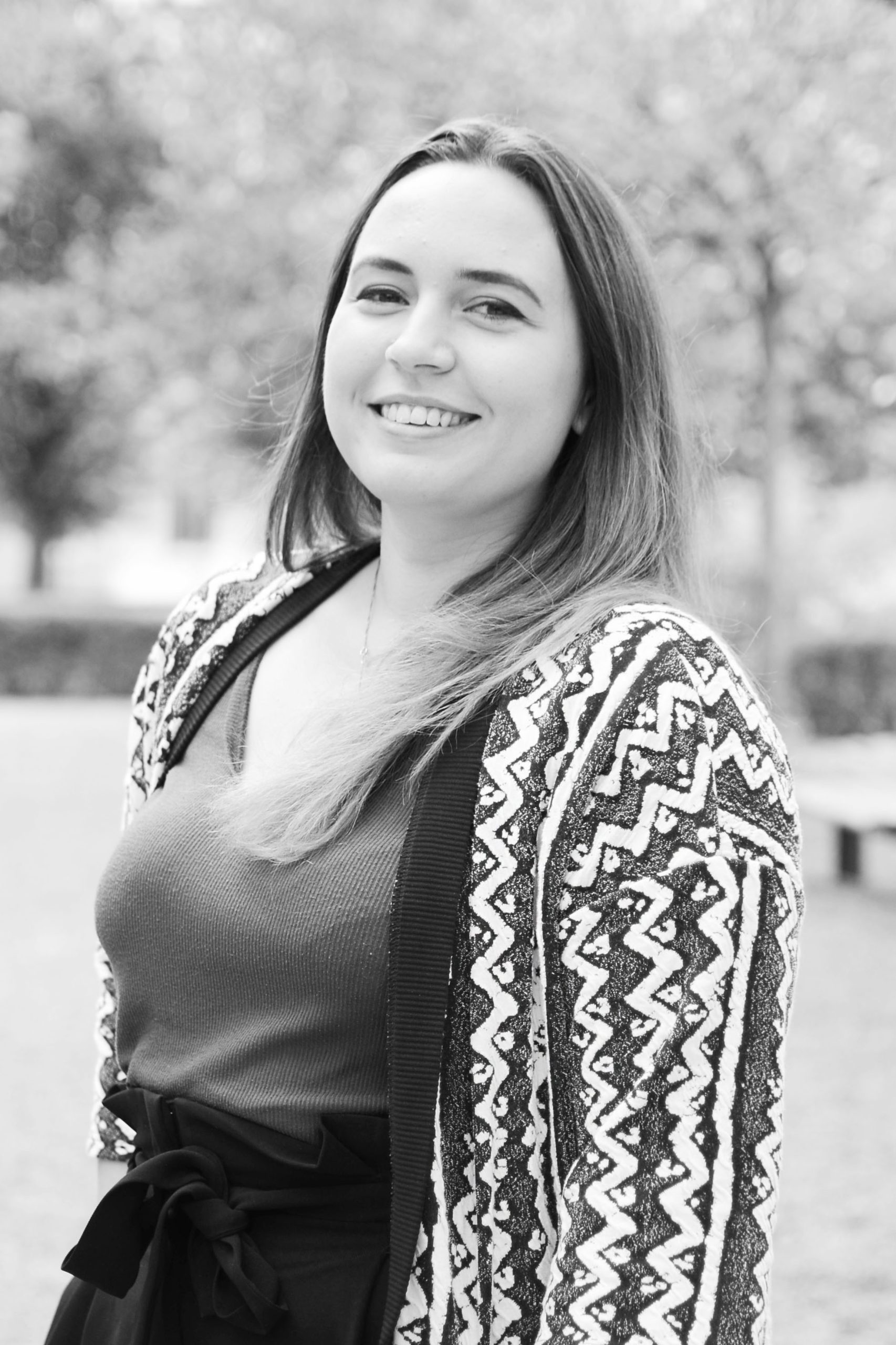 Sophie Austin Hardman & Swainson