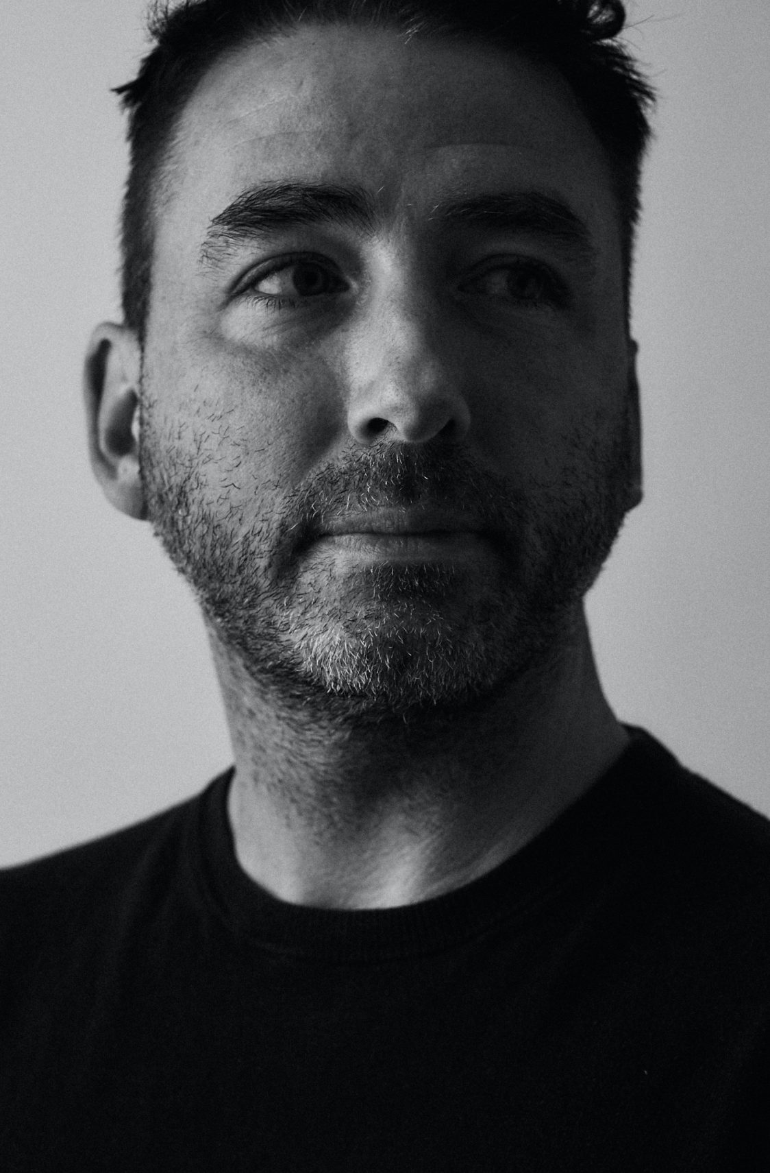 Stuart Johnstone - Hardman & Swainson