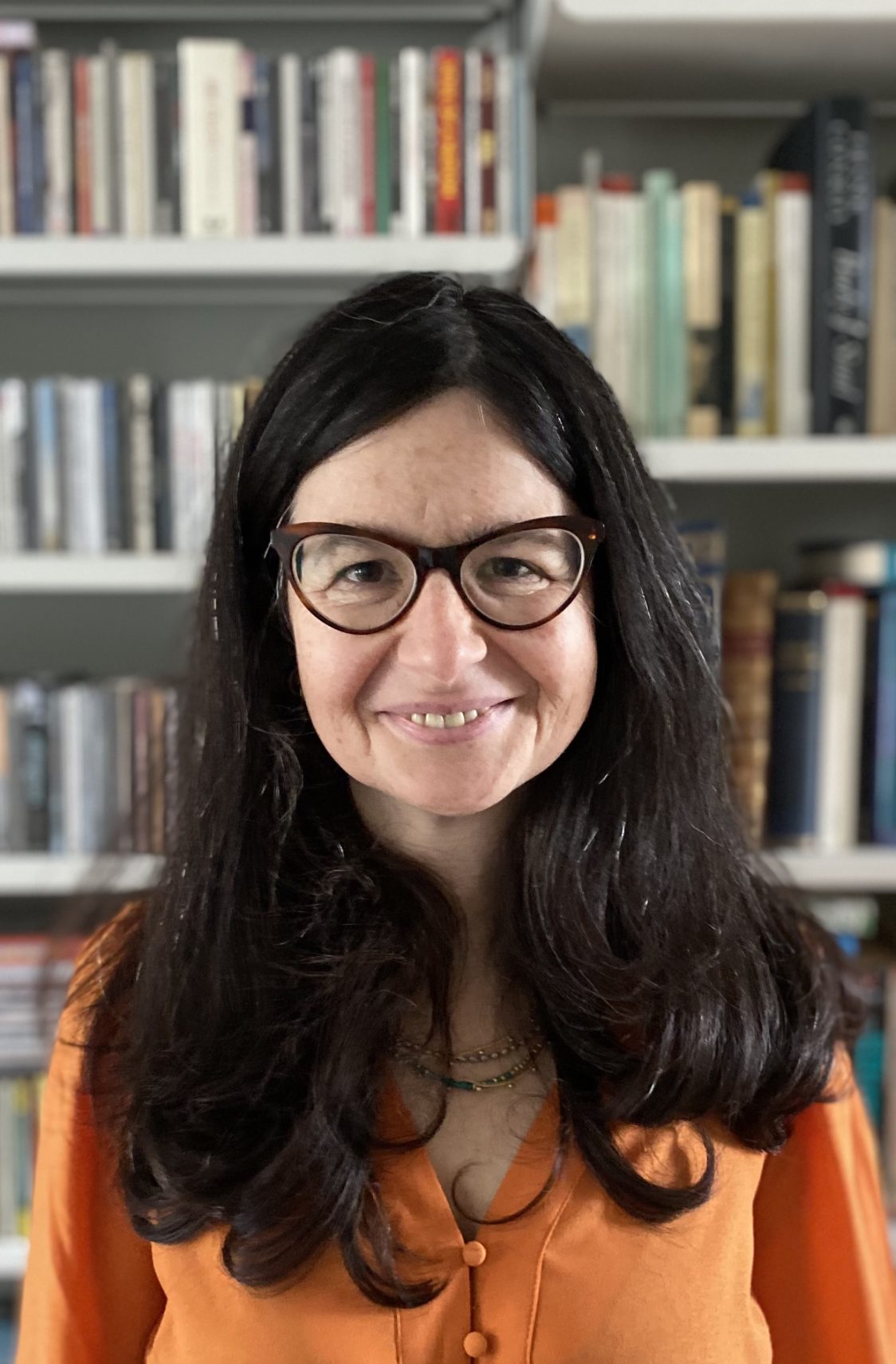 Susanna rustin hardman swainson